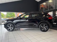 USED 2020 70 VOLVO XC40 1.5 T3 R-Design SUV 5dr Petrol Manual Euro 6 (s/s) (163 ps) 