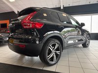 USED 2020 70 VOLVO XC40 1.5 T3 R-Design SUV 5dr Petrol Manual Euro 6 (s/s) (163 ps) 