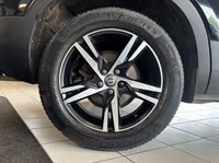 USED 2020 70 VOLVO XC40 1.5 T3 R-Design SUV 5dr Petrol Manual Euro 6 (s/s) (163 ps) 