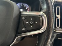 USED 2020 70 VOLVO XC40 1.5 T3 R-Design SUV 5dr Petrol Manual Euro 6 (s/s) (163 ps) 