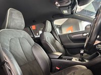 USED 2020 70 VOLVO XC40 1.5 T3 R-Design SUV 5dr Petrol Manual Euro 6 (s/s) (163 ps) 
