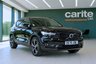 USED 2020 70 VOLVO XC40 1.5 T3 R-Design SUV 5dr Petrol Manual Euro 6 (s/s) (163 ps) 