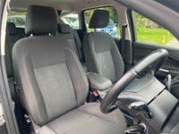 USED 2016 16 FORD C-MAX 1.5 TDCi Zetec MPV 5dr Diesel Manual Euro 6 (s/s) (120 ps) 2 OWNER+FULL SERVICE HISTORY