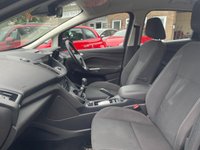 USED 2016 16 FORD C-MAX 1.5 TDCi Zetec MPV 5dr Diesel Manual Euro 6 (s/s) (120 ps) 2 OWNER+FULL SERVICE HISTORY