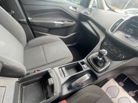 USED 2016 16 FORD C-MAX 1.5 TDCi Zetec MPV 5dr Diesel Manual Euro 6 (s/s) (120 ps) 2 OWNER+FULL SERVICE HISTORY