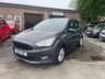 USED 2016 16 FORD C-MAX 1.5 TDCi Zetec MPV 5dr Diesel Manual Euro 6 (s/s) (120 ps) 2 OWNER+FULL SERVICE HISTORY