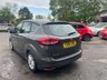 USED 2016 16 FORD C-MAX 1.5 TDCi Zetec MPV 5dr Diesel Manual Euro 6 (s/s) (120 ps) 2 OWNER+FULL SERVICE HISTORY