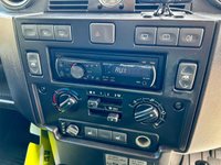USED 2010 60 LAND ROVER DEFENDER 2.4 TDCi Hard Top SUV 3dr Diesel Manual 4WD SWB Euro 4 (122 bhp) 4X4 DRIVE, FULL HISTORY, 2 KEY