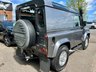 USED 2010 60 LAND ROVER DEFENDER 2.4 TDCi Hard Top SUV 3dr Diesel Manual 4WD SWB Euro 4 (122 bhp) 4X4 DRIVE, FULL HISTORY, 2 KEY