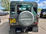 USED 2010 60 LAND ROVER DEFENDER 2.4 TDCi Hard Top SUV 3dr Diesel Manual 4WD SWB Euro 4 (122 bhp) 4X4 DRIVE, FULL HISTORY, 2 KEY