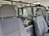 USED 2010 60 LAND ROVER DEFENDER 2.4 TDCi Hard Top SUV 3dr Diesel Manual 4WD SWB Euro 4 (122 bhp) 4X4 DRIVE, FULL HISTORY, 2 KEY