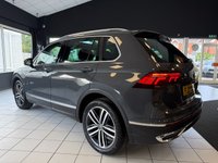 USED 2021 21 VOLKSWAGEN TIGUAN 1.5 TSI Elegance SUV 5dr Petrol DSG Euro 6 (s/s) (150 ps) 
