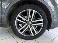 USED 2021 21 VOLKSWAGEN TIGUAN 1.5 TSI Elegance SUV 5dr Petrol DSG Euro 6 (s/s) (150 ps) 