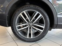 USED 2021 21 VOLKSWAGEN TIGUAN 1.5 TSI Elegance SUV 5dr Petrol DSG Euro 6 (s/s) (150 ps) 