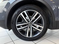 USED 2021 21 VOLKSWAGEN TIGUAN 1.5 TSI Elegance SUV 5dr Petrol DSG Euro 6 (s/s) (150 ps) 