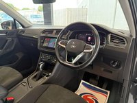 USED 2021 21 VOLKSWAGEN TIGUAN 1.5 TSI Elegance SUV 5dr Petrol DSG Euro 6 (s/s) (150 ps) 