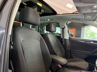 USED 2021 21 VOLKSWAGEN TIGUAN 1.5 TSI Elegance SUV 5dr Petrol DSG Euro 6 (s/s) (150 ps) 