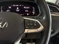 USED 2021 21 VOLKSWAGEN TIGUAN 1.5 TSI Elegance SUV 5dr Petrol DSG Euro 6 (s/s) (150 ps) 