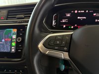 USED 2021 21 VOLKSWAGEN TIGUAN 1.5 TSI Elegance SUV 5dr Petrol DSG Euro 6 (s/s) (150 ps) 