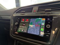 USED 2021 21 VOLKSWAGEN TIGUAN 1.5 TSI Elegance SUV 5dr Petrol DSG Euro 6 (s/s) (150 ps) 