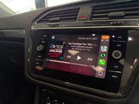 USED 2021 21 VOLKSWAGEN TIGUAN 1.5 TSI Elegance SUV 5dr Petrol DSG Euro 6 (s/s) (150 ps) 