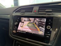 USED 2021 21 VOLKSWAGEN TIGUAN 1.5 TSI Elegance SUV 5dr Petrol DSG Euro 6 (s/s) (150 ps) 