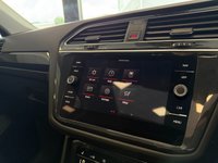 USED 2021 21 VOLKSWAGEN TIGUAN 1.5 TSI Elegance SUV 5dr Petrol DSG Euro 6 (s/s) (150 ps) 
