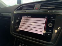 USED 2021 21 VOLKSWAGEN TIGUAN 1.5 TSI Elegance SUV 5dr Petrol DSG Euro 6 (s/s) (150 ps) 