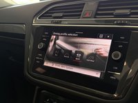 USED 2021 21 VOLKSWAGEN TIGUAN 1.5 TSI Elegance SUV 5dr Petrol DSG Euro 6 (s/s) (150 ps) 