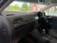 USED 2021 21 VOLKSWAGEN TIGUAN 1.5 TSI Elegance SUV 5dr Petrol DSG Euro 6 (s/s) (150 ps) 