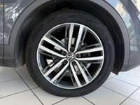 USED 2021 21 VOLKSWAGEN TIGUAN 1.5 TSI Elegance SUV 5dr Petrol DSG Euro 6 (s/s) (150 ps) FULL V/W S-HIST + PAN ROOF +