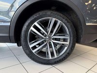 USED 2021 21 VOLKSWAGEN TIGUAN 1.5 TSI Elegance SUV 5dr Petrol DSG Euro 6 (s/s) (150 ps) FULL V/W S-HIST + PAN ROOF +