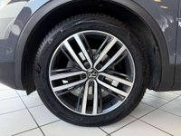 USED 2021 21 VOLKSWAGEN TIGUAN 1.5 TSI Elegance SUV 5dr Petrol DSG Euro 6 (s/s) (150 ps) FULL V/W S-HIST + PAN ROOF +