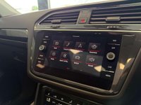 USED 2021 21 VOLKSWAGEN TIGUAN 1.5 TSI Elegance SUV 5dr Petrol DSG Euro 6 (s/s) (150 ps) FULL V/W S-HIST + PAN ROOF +