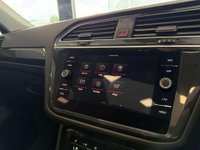 USED 2021 21 VOLKSWAGEN TIGUAN 1.5 TSI Elegance SUV 5dr Petrol DSG Euro 6 (s/s) (150 ps) FULL V/W S-HIST + PAN ROOF +