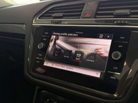 USED 2021 21 VOLKSWAGEN TIGUAN 1.5 TSI Elegance SUV 5dr Petrol DSG Euro 6 (s/s) (150 ps) FULL V/W S-HIST + PAN ROOF +