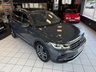 USED 2021 21 VOLKSWAGEN TIGUAN 1.5 TSI Elegance SUV 5dr Petrol DSG Euro 6 (s/s) (150 ps) 