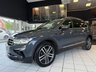 USED 2021 21 VOLKSWAGEN TIGUAN 1.5 TSI Elegance SUV 5dr Petrol DSG Euro 6 (s/s) (150 ps) 