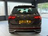 USED 2021 21 VOLKSWAGEN TIGUAN 1.5 TSI Elegance SUV 5dr Petrol DSG Euro 6 (s/s) (150 ps) 