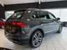 USED 2021 21 VOLKSWAGEN TIGUAN 1.5 TSI Elegance SUV 5dr Petrol DSG Euro 6 (s/s) (150 ps) 