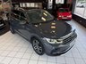 USED 2021 21 VOLKSWAGEN TIGUAN 1.5 TSI Elegance SUV 5dr Petrol DSG Euro 6 (s/s) (150 ps) FULL V/W S-HIST + PAN ROOF +