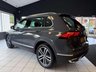 USED 2021 21 VOLKSWAGEN TIGUAN 1.5 TSI Elegance SUV 5dr Petrol DSG Euro 6 (s/s) (150 ps) FULL V/W S-HIST + PAN ROOF +