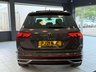 USED 2021 21 VOLKSWAGEN TIGUAN 1.5 TSI Elegance SUV 5dr Petrol DSG Euro 6 (s/s) (150 ps) FULL V/W S-HIST + PAN ROOF +