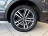 USED 2021 21 VOLKSWAGEN TIGUAN 1.5 TSI Elegance SUV 5dr Petrol DSG Euro 6 (s/s) (150 ps) FULL V/W S-HIST + PAN ROOF +