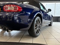 USED 2010 60 MAZDA MX-5 2.0i Convertible 2dr Petrol Powershift Euro 5 (160 ps) 