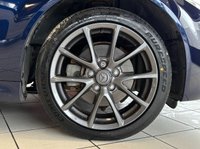 USED 2010 60 MAZDA MX-5 2.0i Convertible 2dr Petrol Powershift Euro 5 (160 ps) 