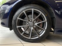 USED 2010 60 MAZDA MX-5 2.0i Convertible 2dr Petrol Powershift Euro 5 (160 ps) 
