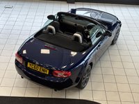 USED 2010 60 MAZDA MX-5 2.0i Convertible 2dr Petrol Powershift Euro 5 (160 ps) 