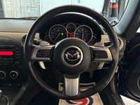 USED 2010 60 MAZDA MX-5 2.0i Convertible 2dr Petrol Powershift Euro 5 (160 ps) 