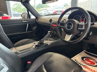 USED 2010 60 MAZDA MX-5 2.0i Convertible 2dr Petrol Powershift Euro 5 (160 ps) 
